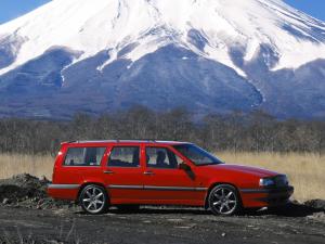Volvo 850 R Kombi '1996